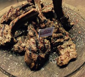 Baltazar Karakoy Istanbul Zomato